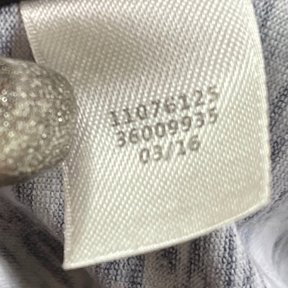 Victoria's Secret PINK Athletic Cropped Leggings - Y2K Vibe - Picture 9 of 9